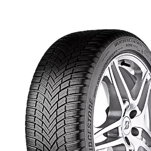255/55R18 109V XL Bridgestone Weather Control A005 Evo M+S 3PMSF